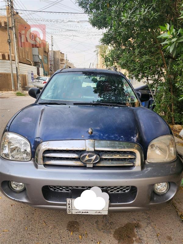 هيونداي   للبيع في العراق